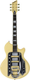 Airline Town & Country Deluxe
